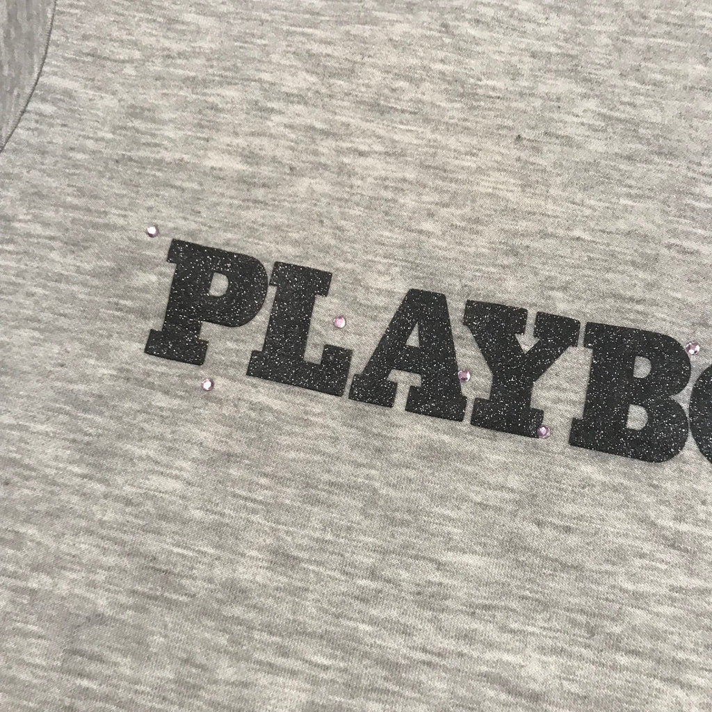 Playboy Thick Tee
