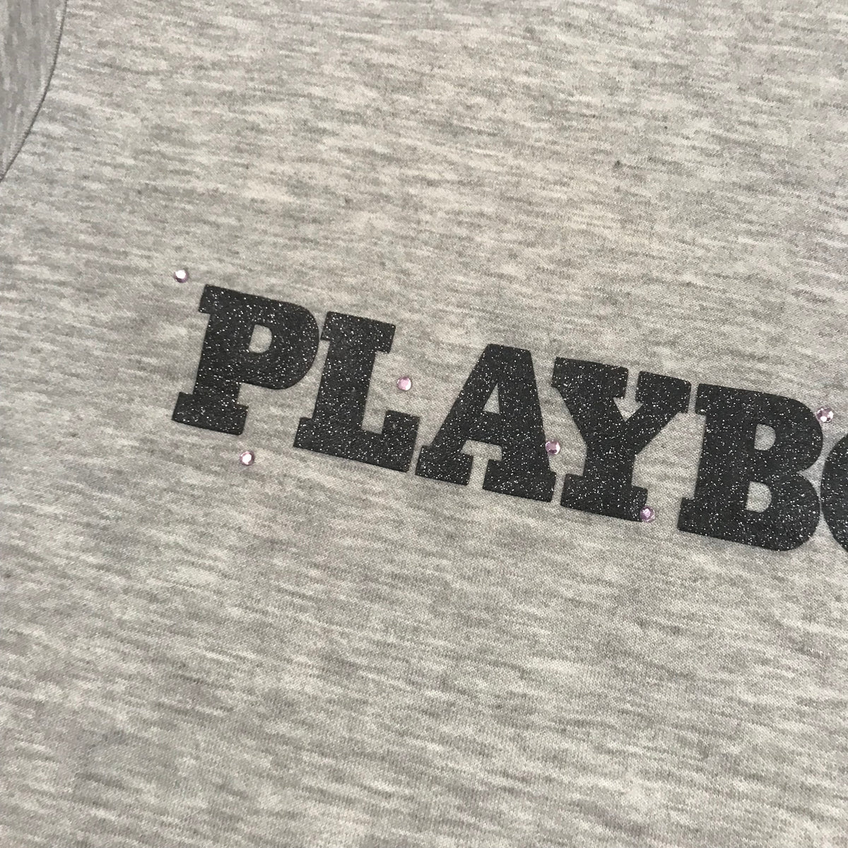 Playboy Thick Tee