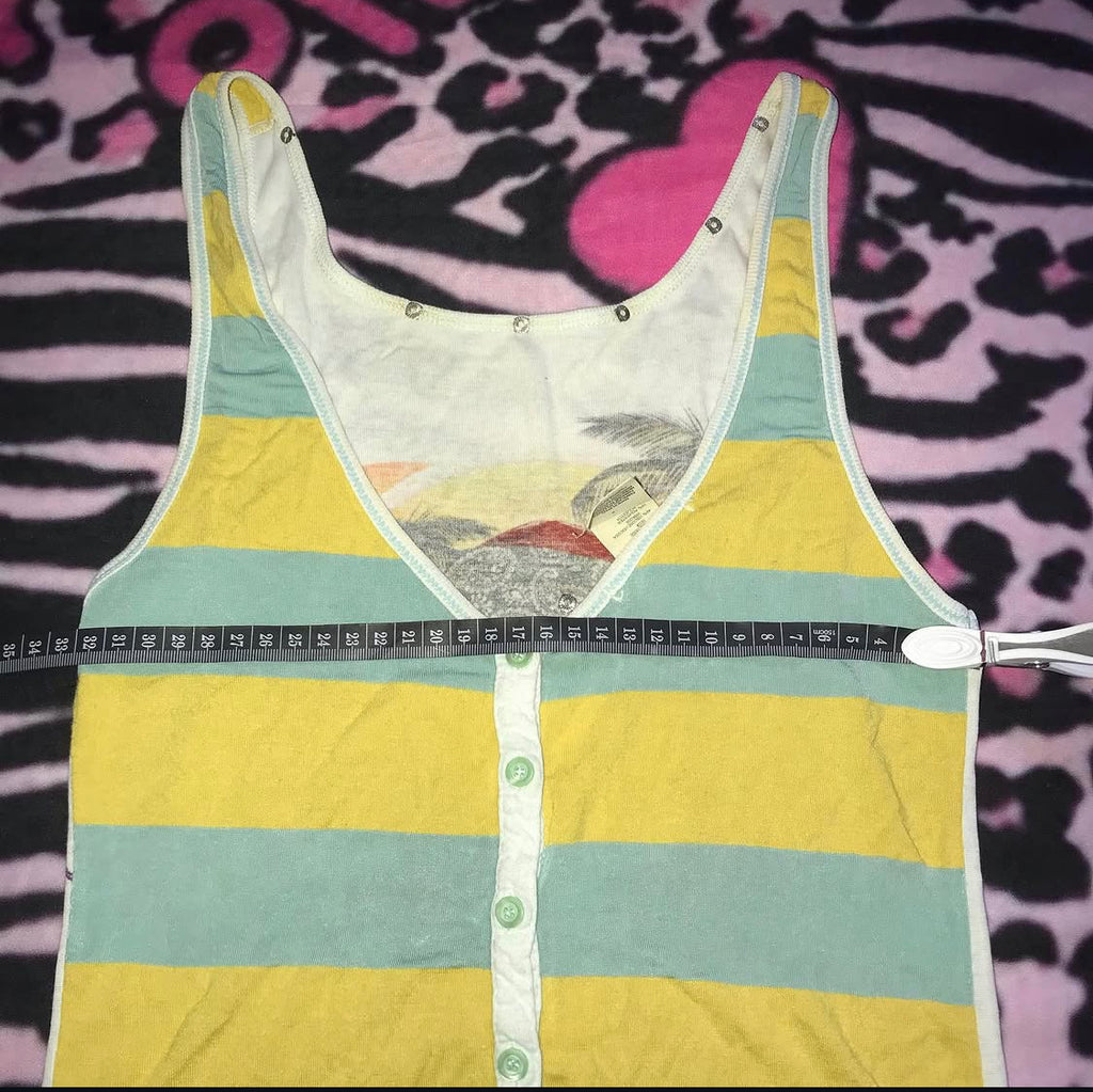 Graphic Design Tank