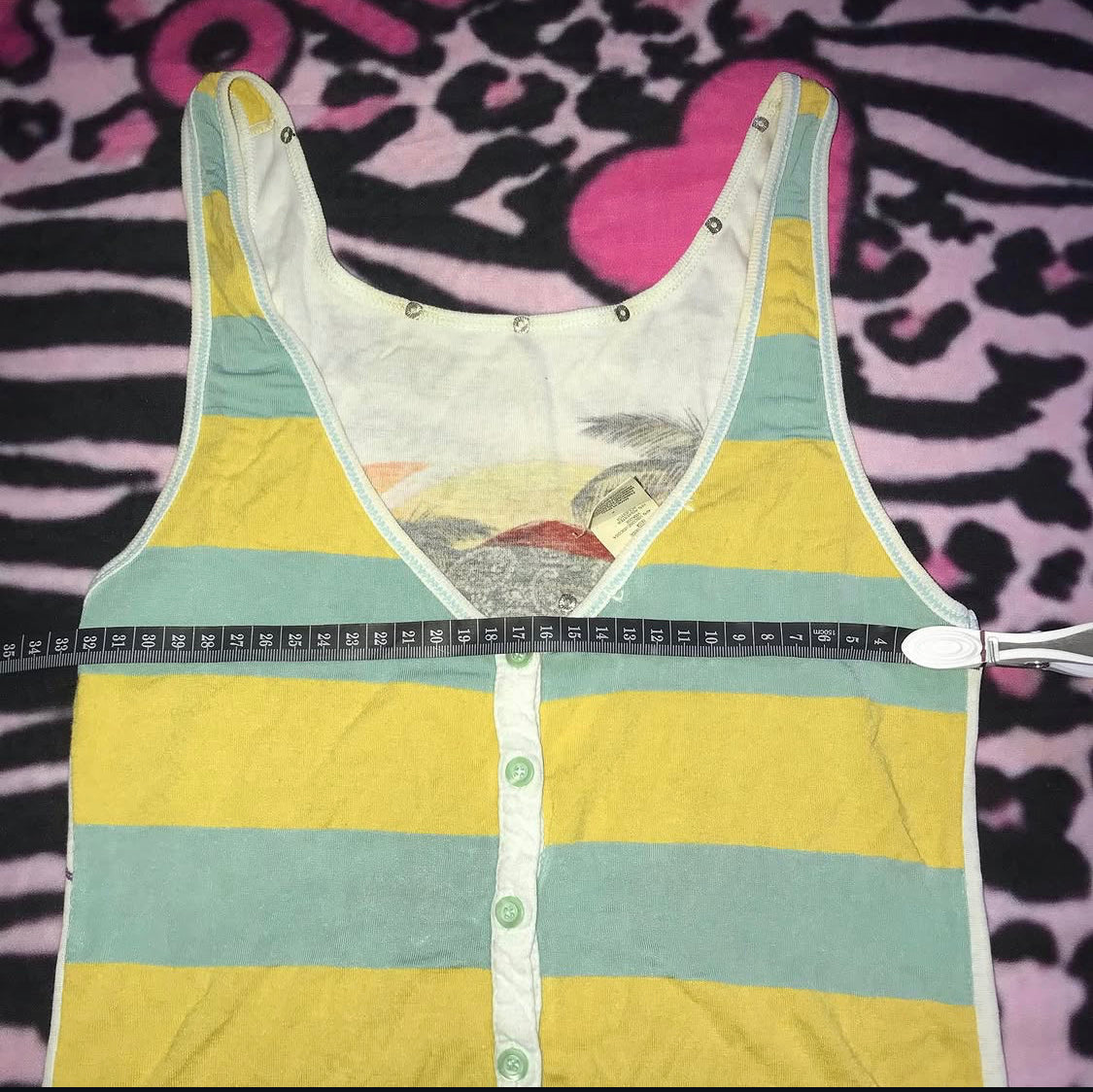 Graphic Design Tank