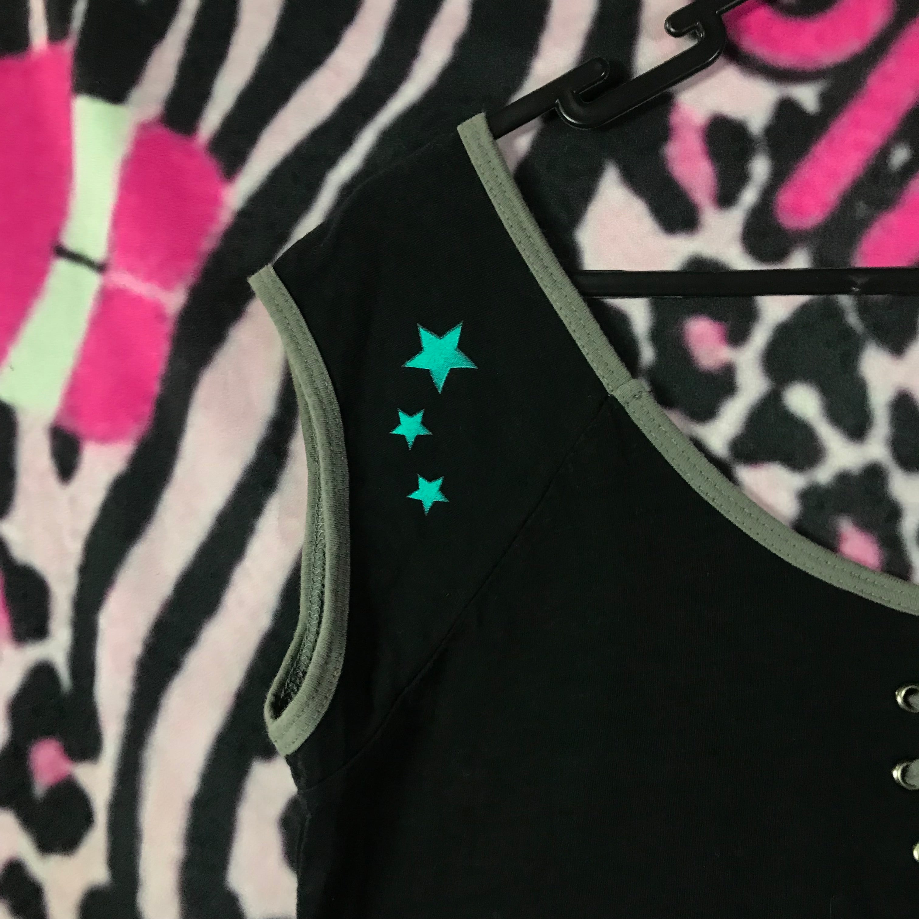 Harley Davison Tank Top