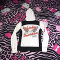 Harley Davidson Zip Up Jacket