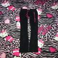 Abercrombie Lowrise Track Pants