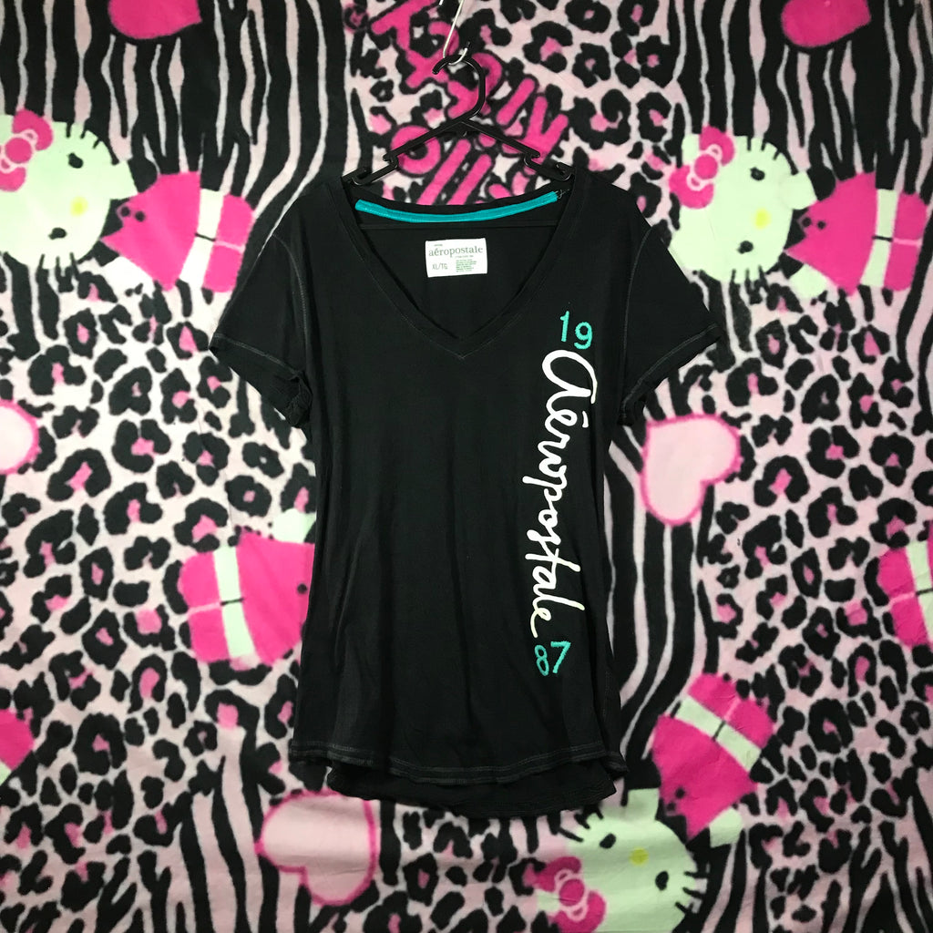 Aeropostale baby tee