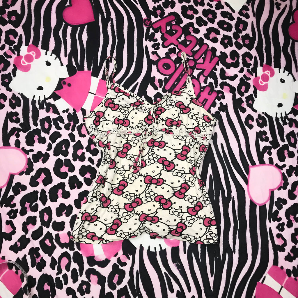 Hello Kitty Authentic Camisole