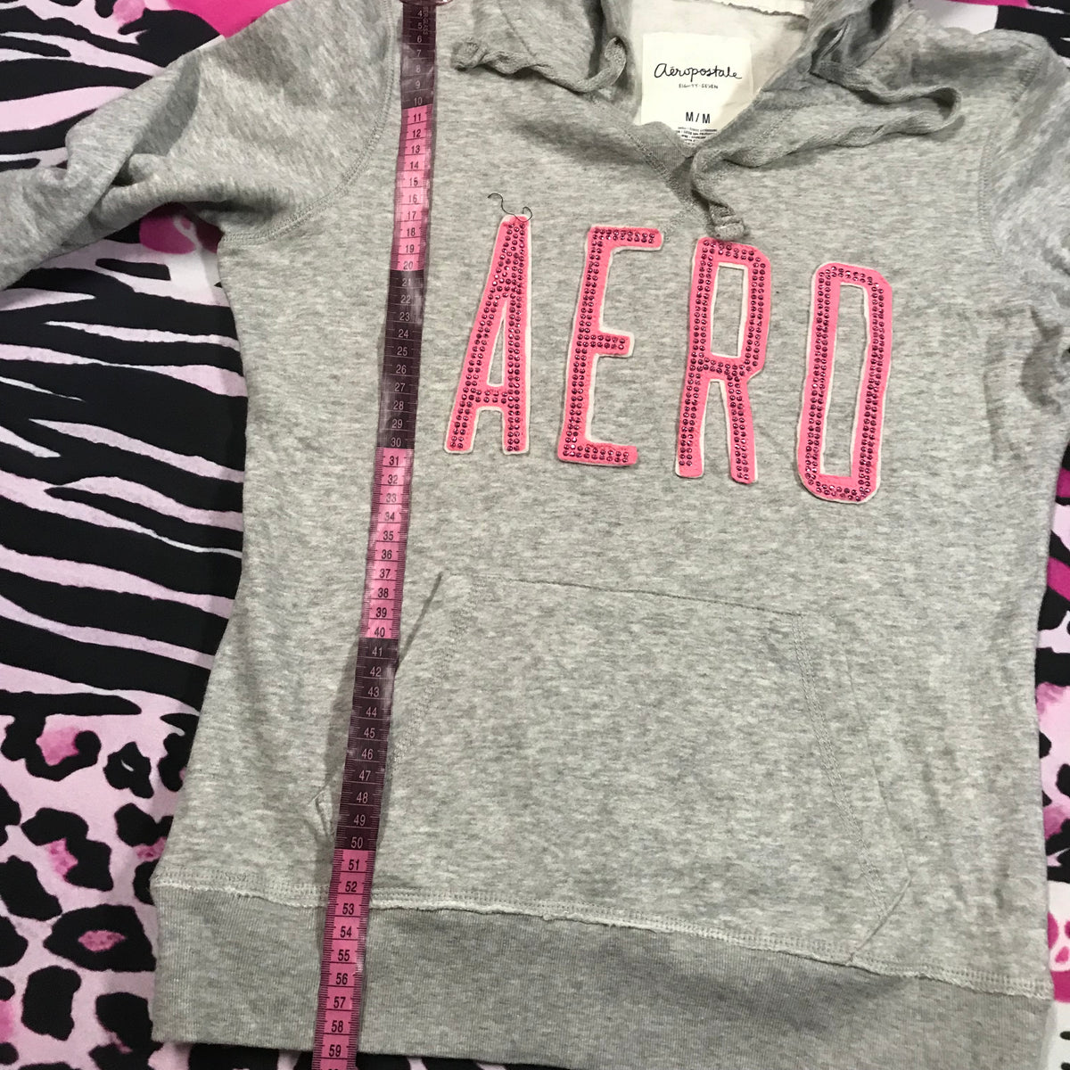 Aeropostale Hoodie