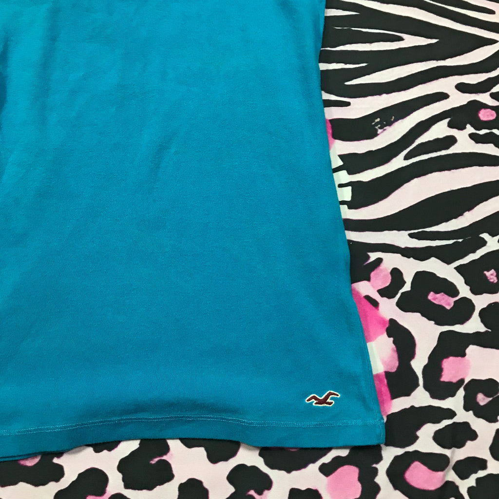 Hollister Lace Tank Top