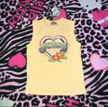 Juicy couture summer top