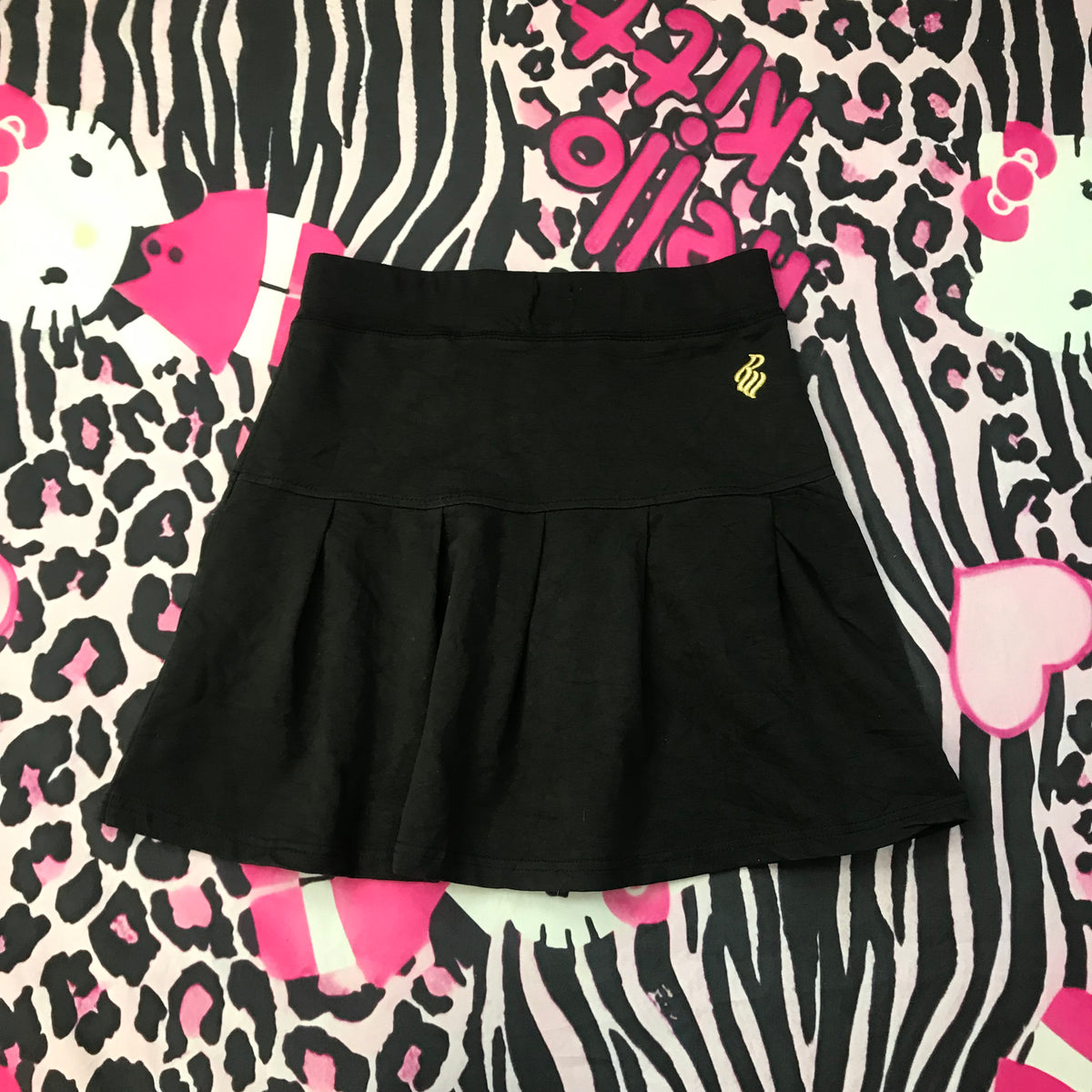 Rocawear Mini Skirt