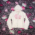 Aeropostale ZipUp Hoodie