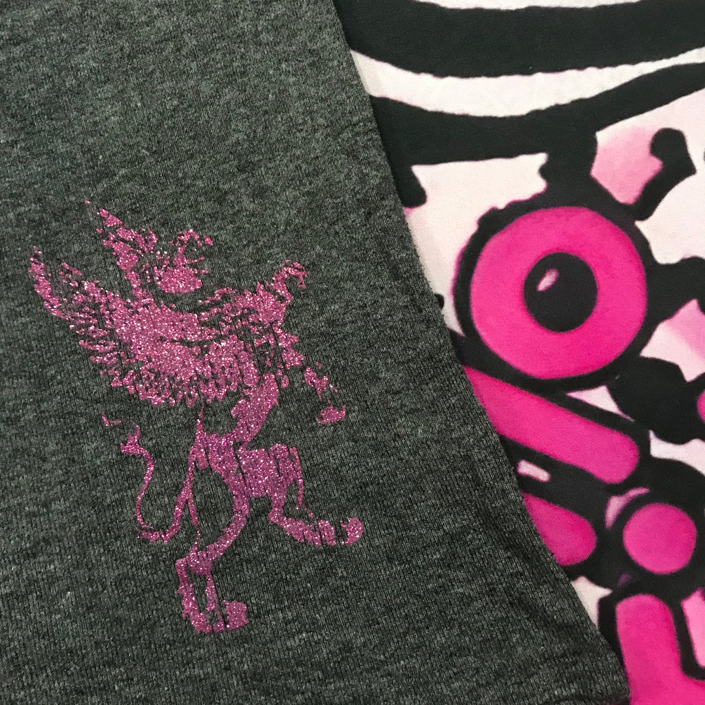 Encounter Tee
