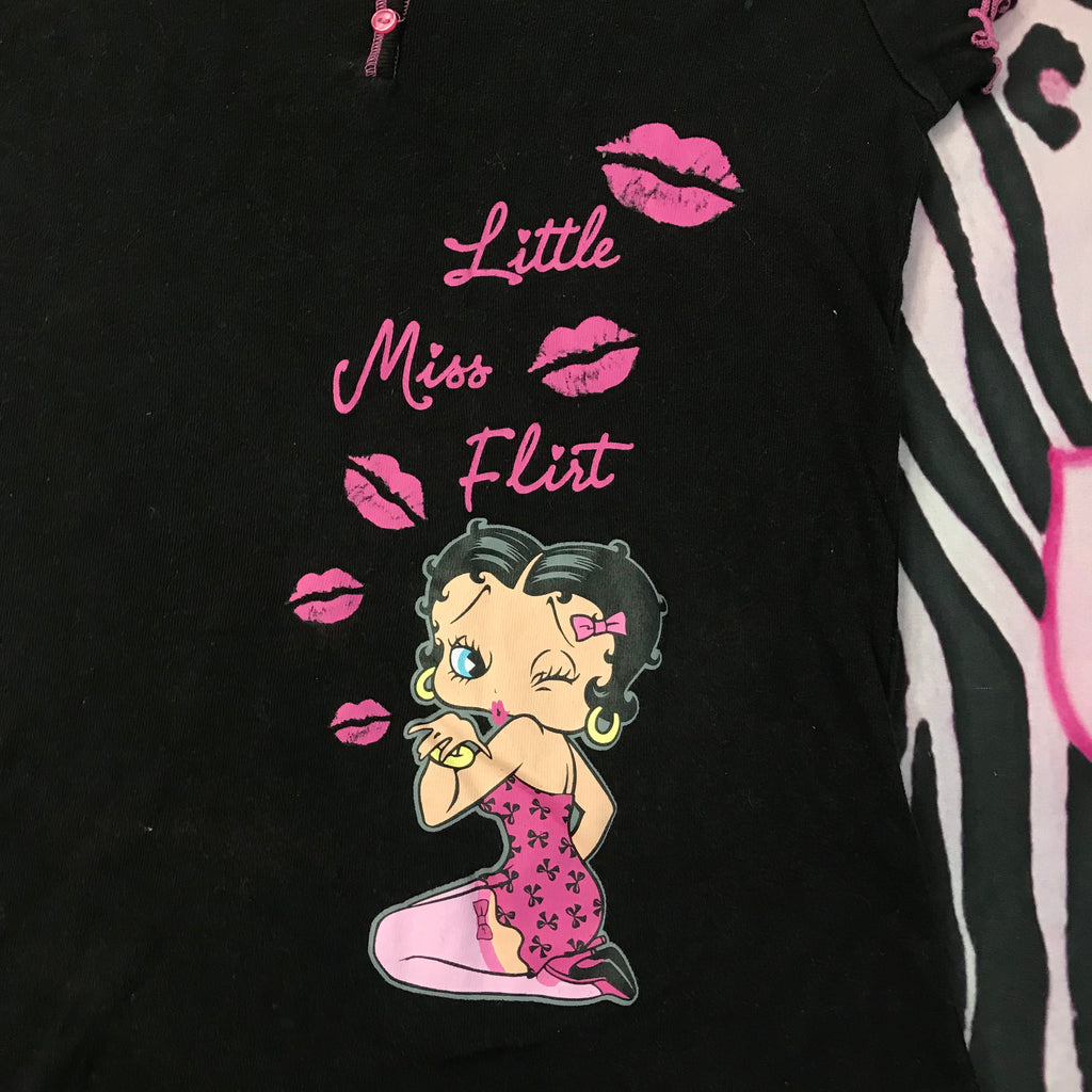 BettyBoop Top