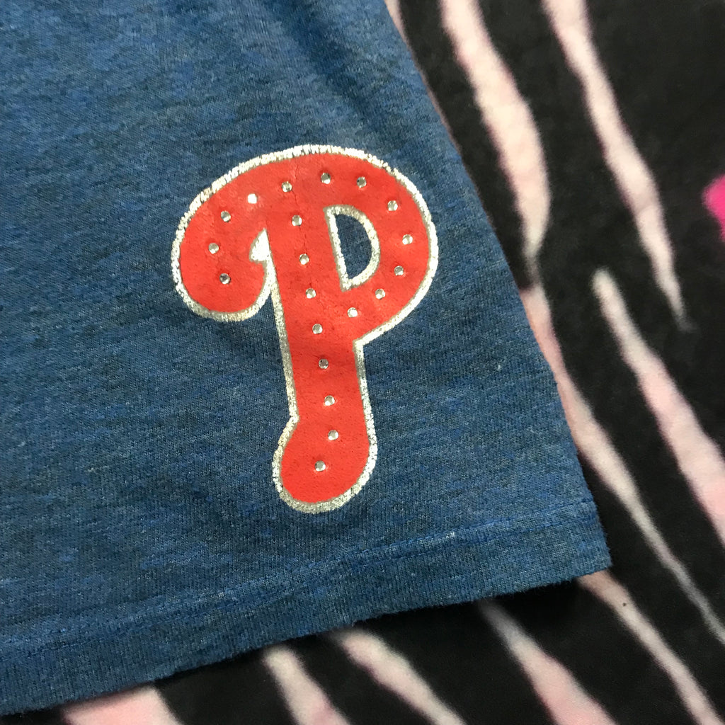 Victorias Secret Phillies top