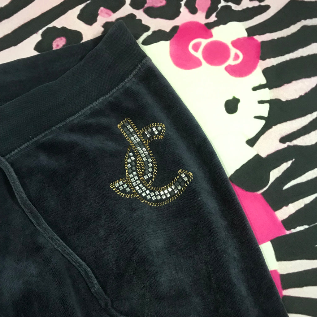 Juicy Couture Lowrise Trackies