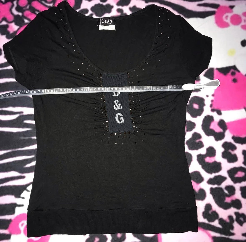 D&G Tee