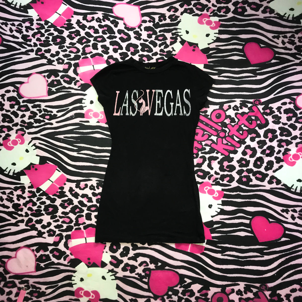 LasVegas BabyPhat Tee