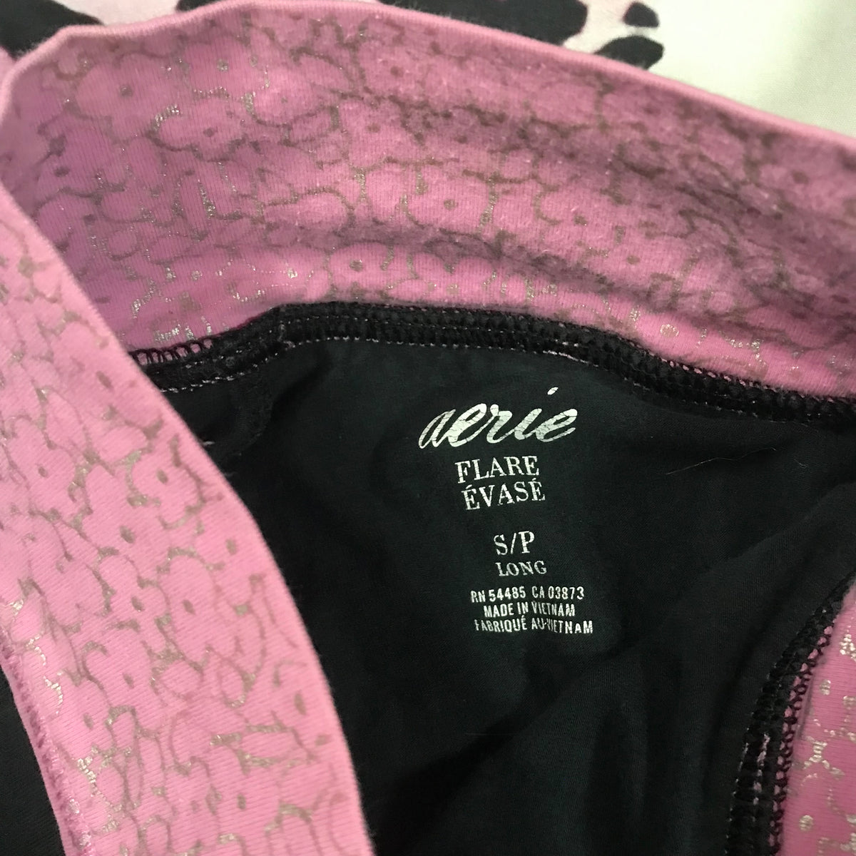 Aerie Lowrise Leggings