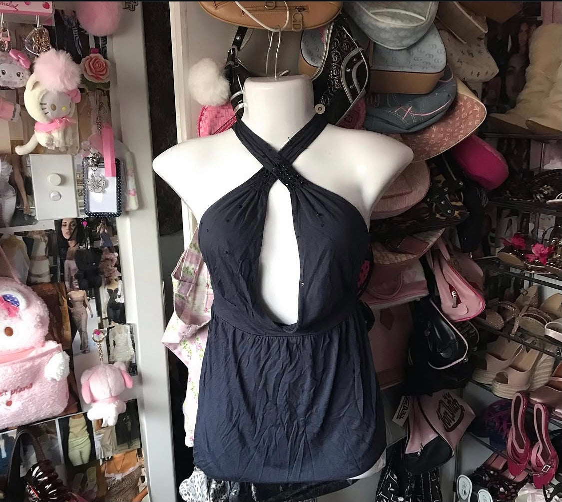 Castro Deadstock Cami