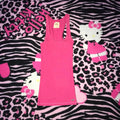Hollister babydoll tank