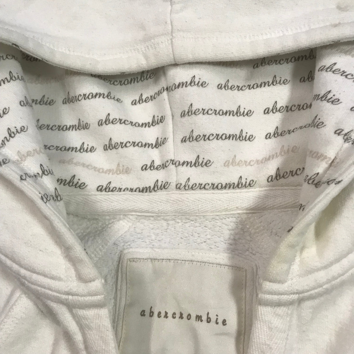 Abercrombie & Fitch Sweater