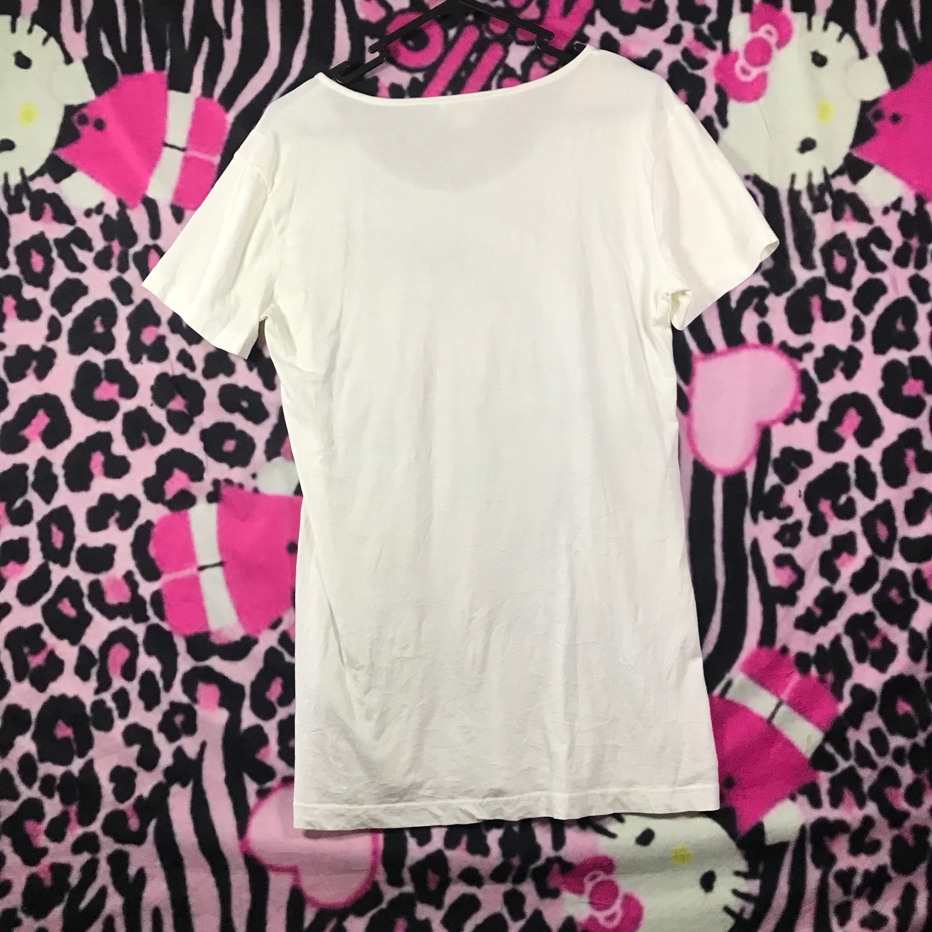 Diesel 2000s top