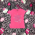 Playboy Bunny Top