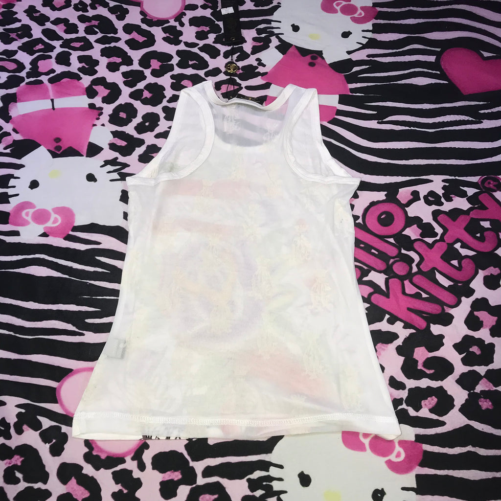 Ed hardy Deadstock Tank top