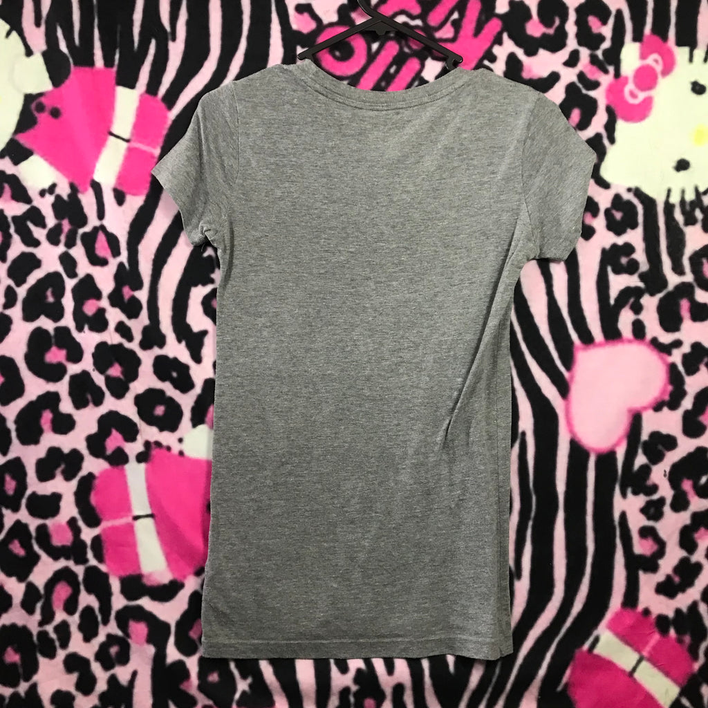 Aeropostale baby tee