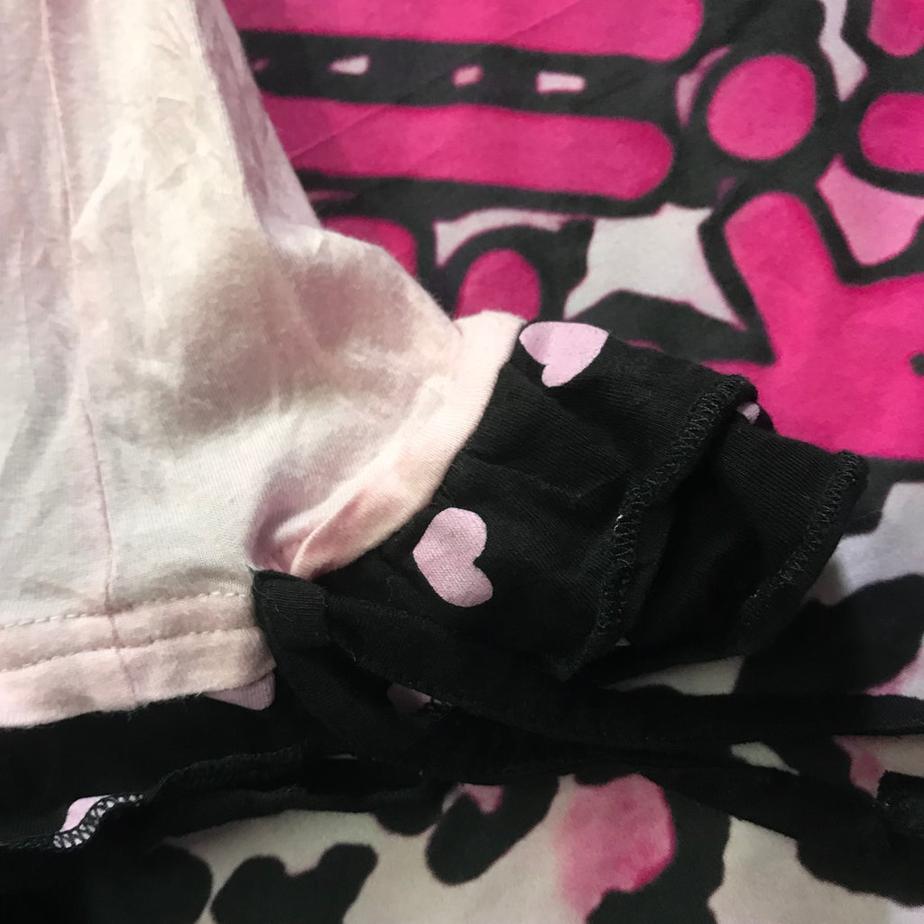 Hello Kitty Baby Tee
