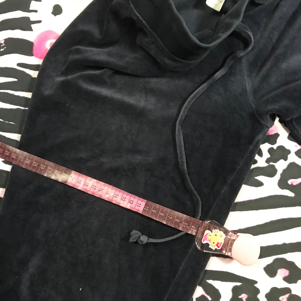 Juicy Couture Lowrise Trackies