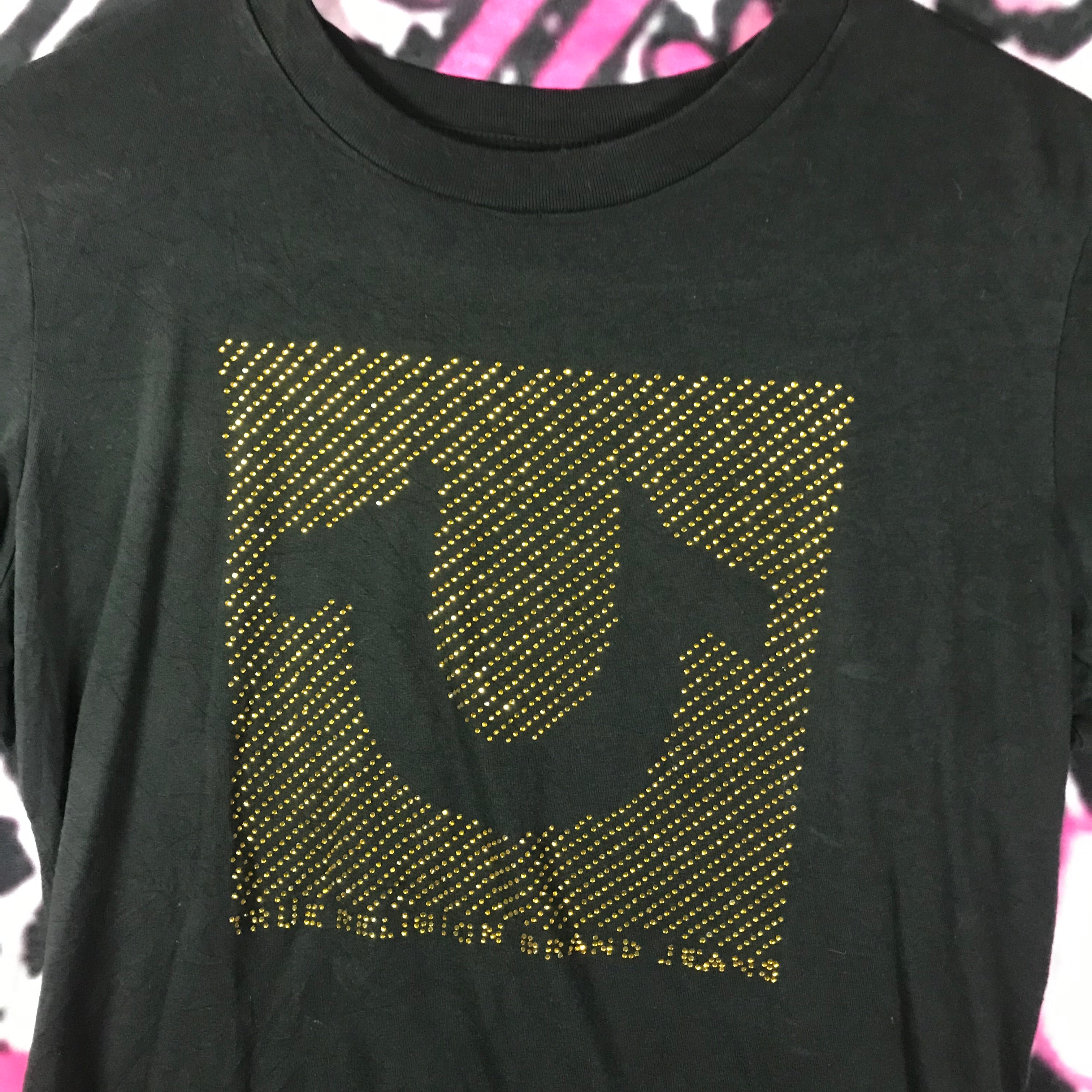 True religion tee