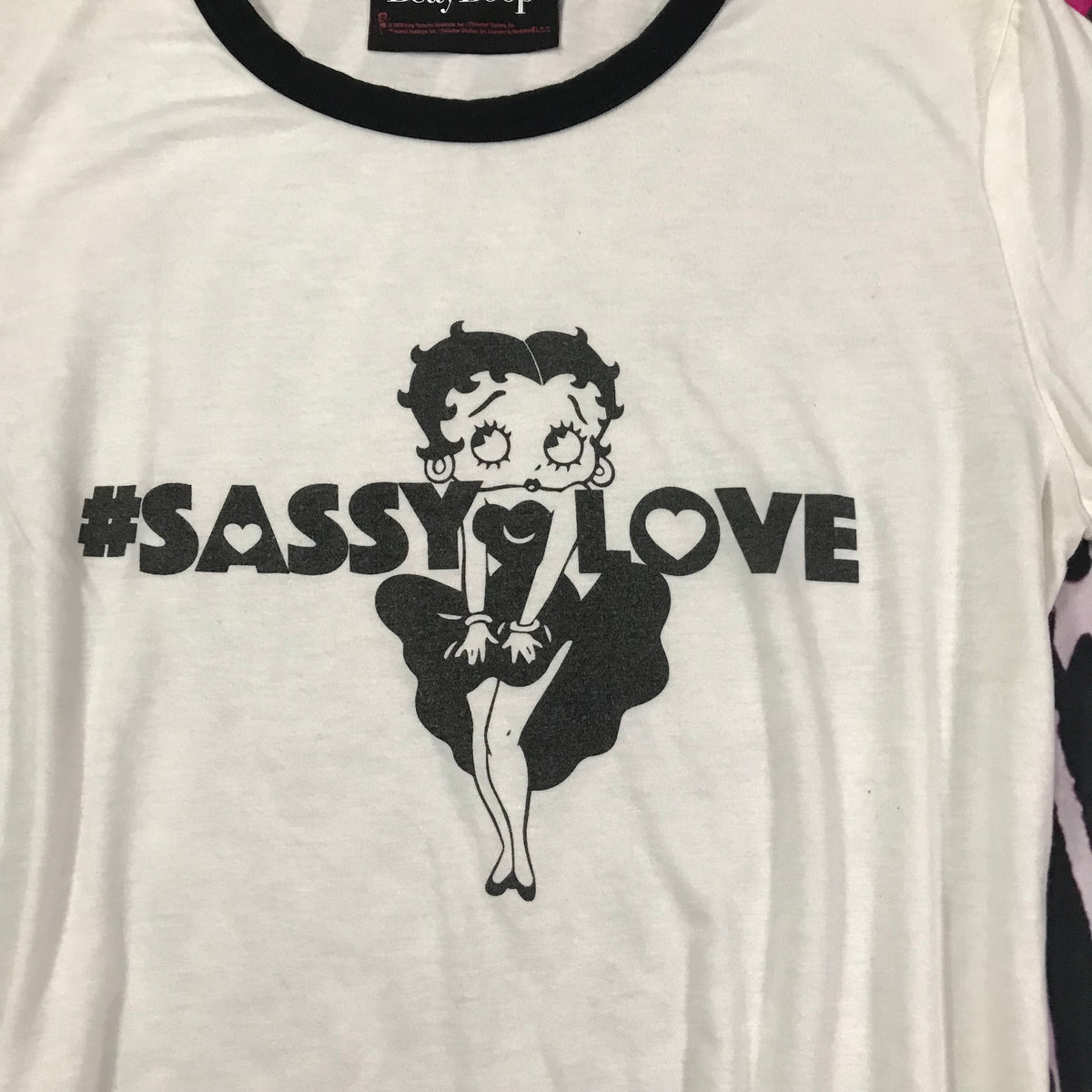 BettyBoop Top