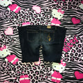 BabyPhat Casual Fit Lowrise Jeans
