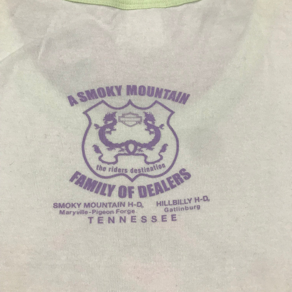 Harley Davison 2000s Tank Top