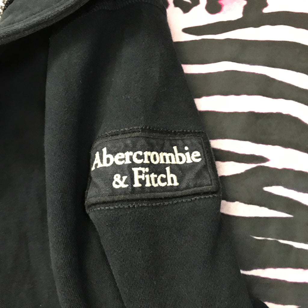 Abercrombie & Fitch 2000s Button Jacket