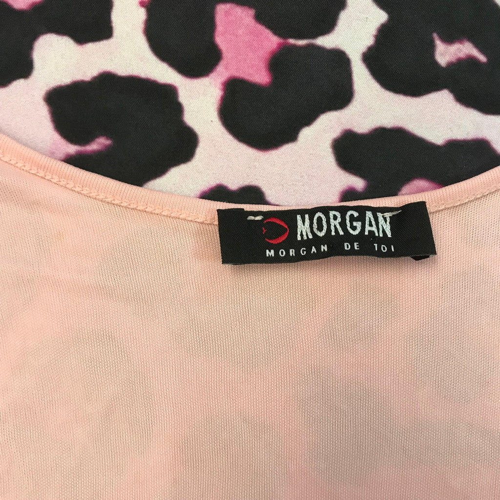 Morgan De Toi Tank Top