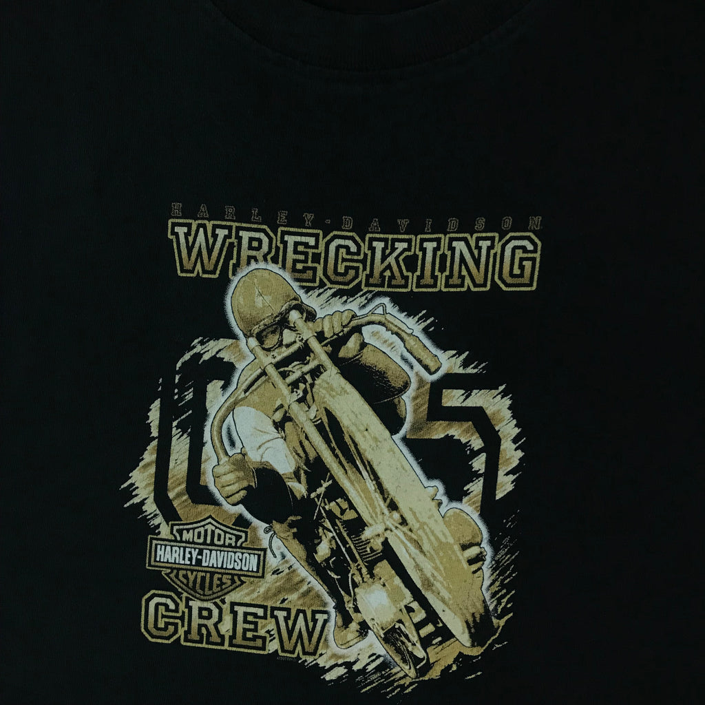 Harley Davison tank top