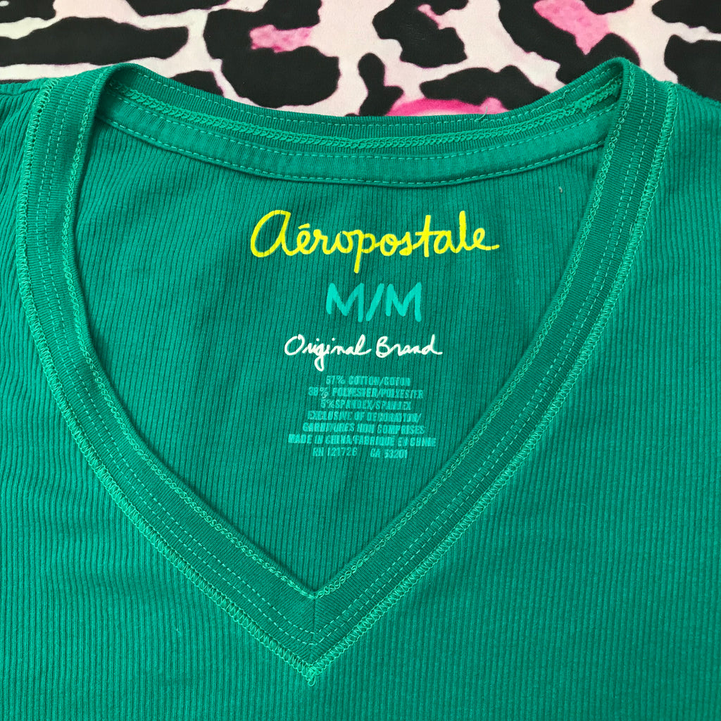 Aeropostale 2000s Top