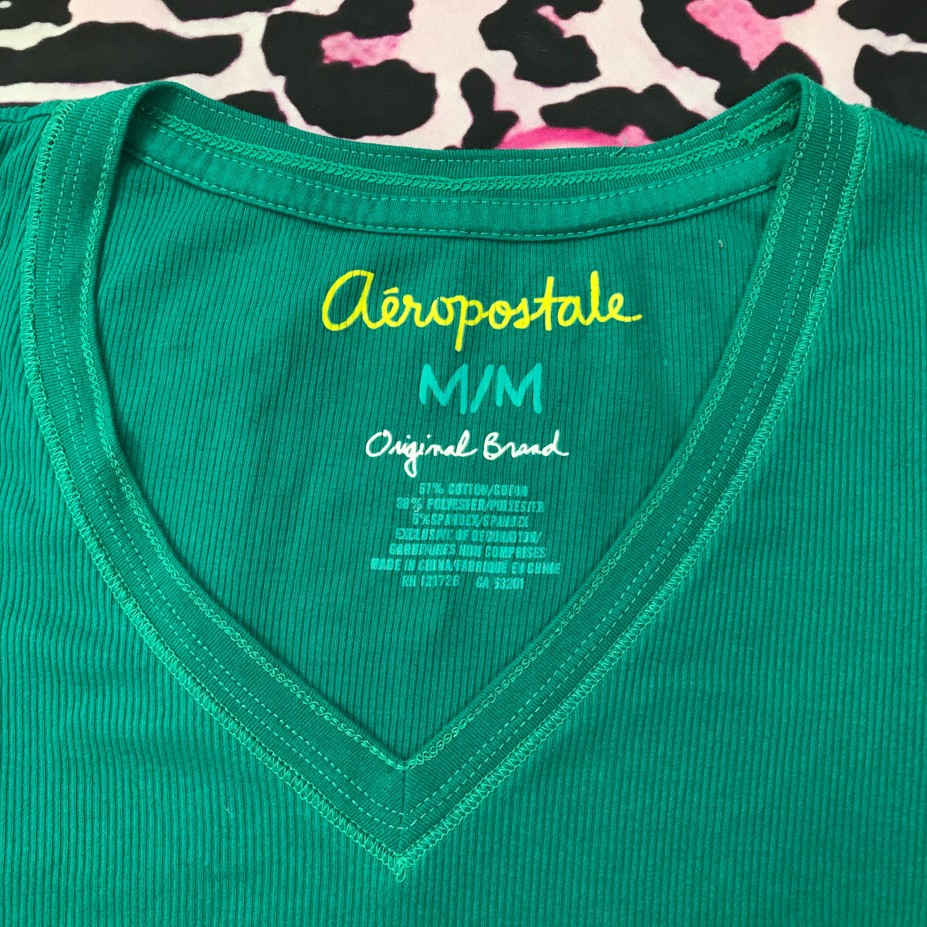 Aeropostale 2000s Top