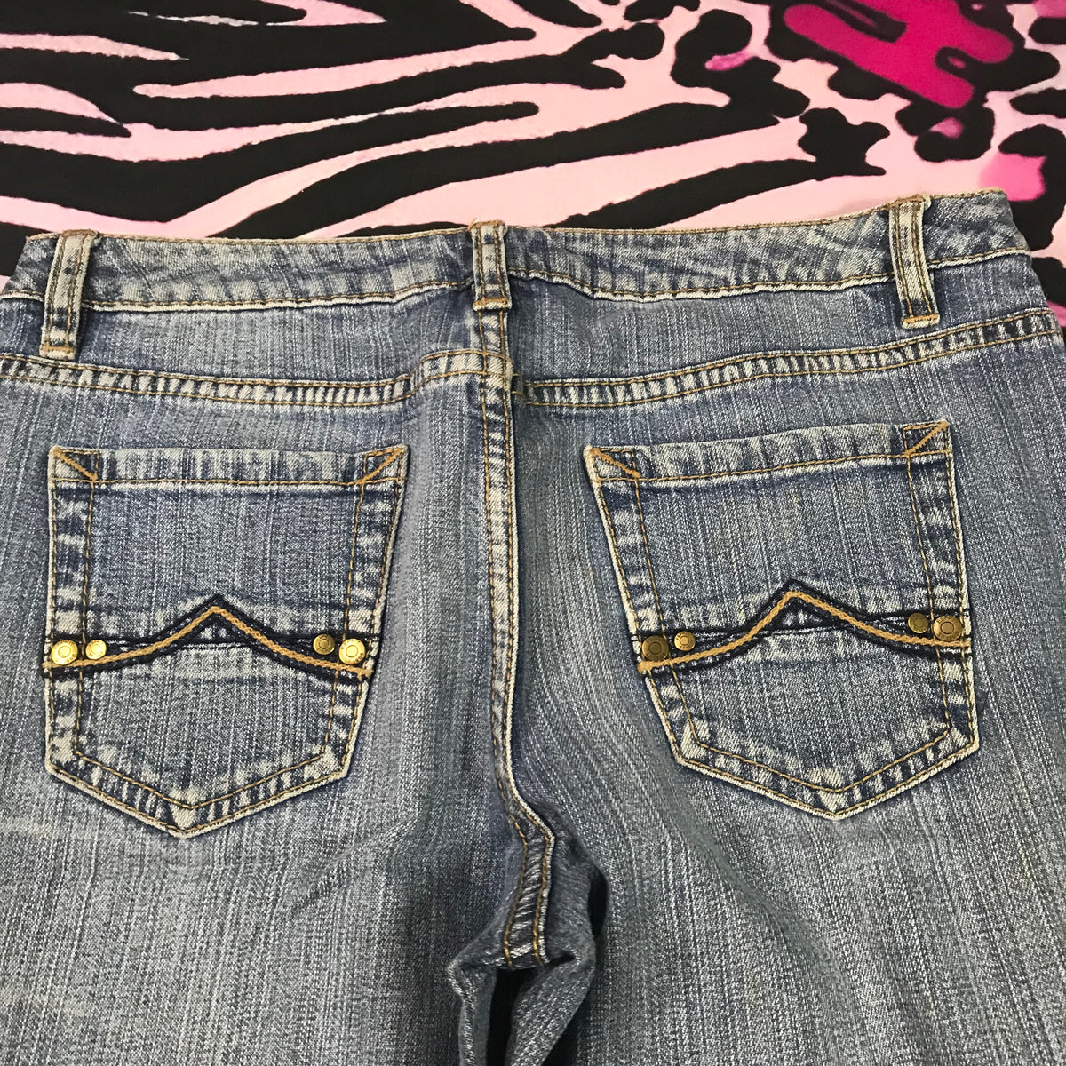 Esprit Vintage Jeans