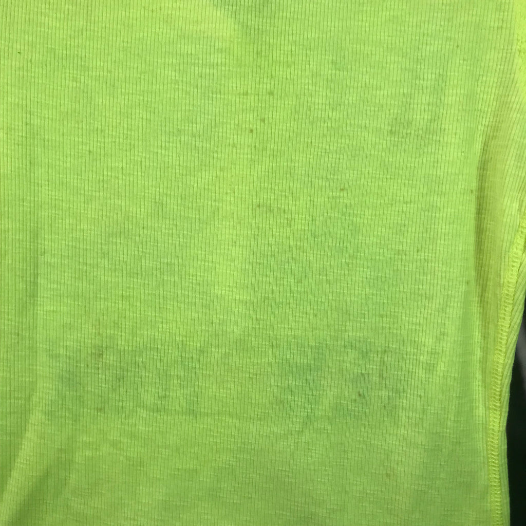 Aeropostale Henley style baby tee