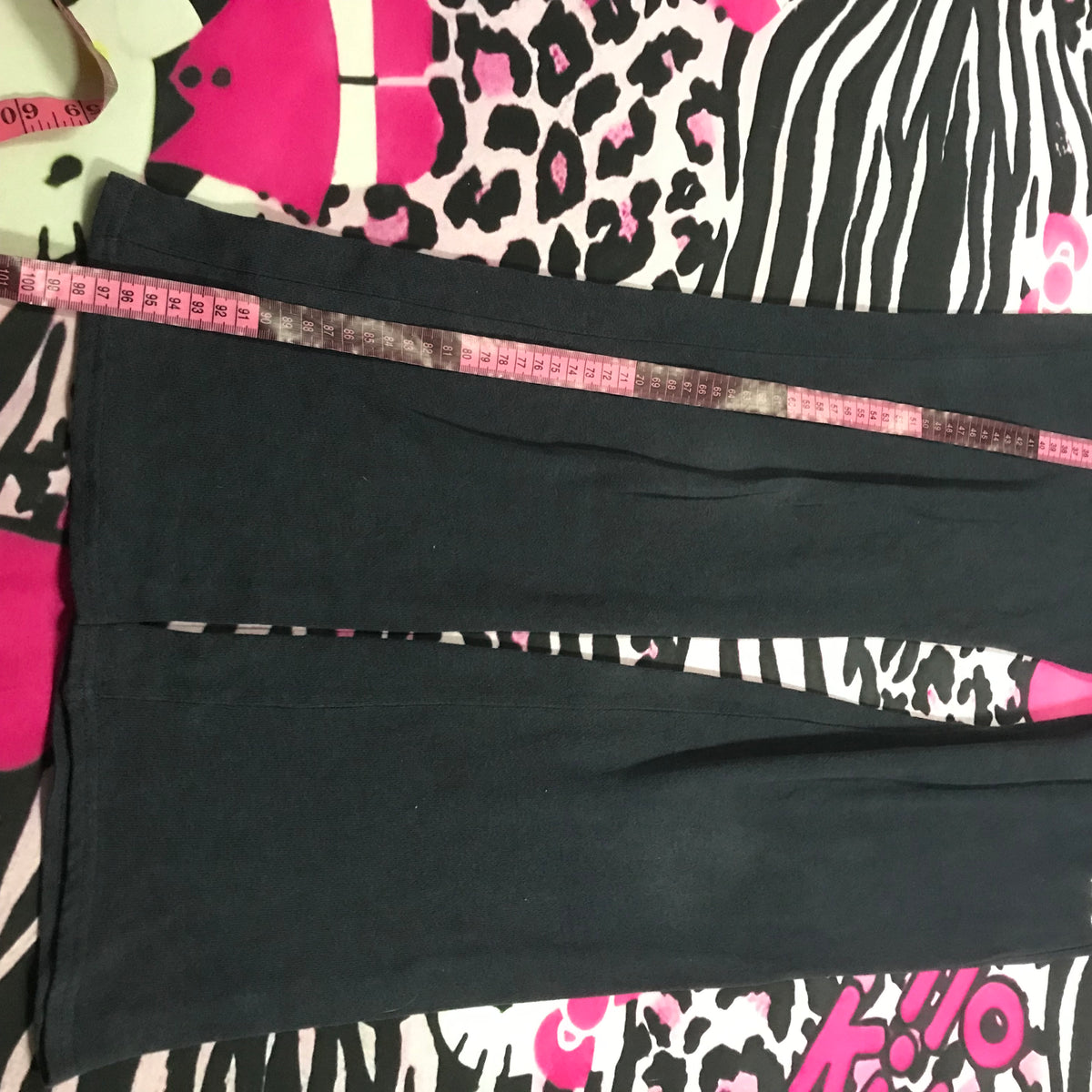 Hollister lowrise Track Pants