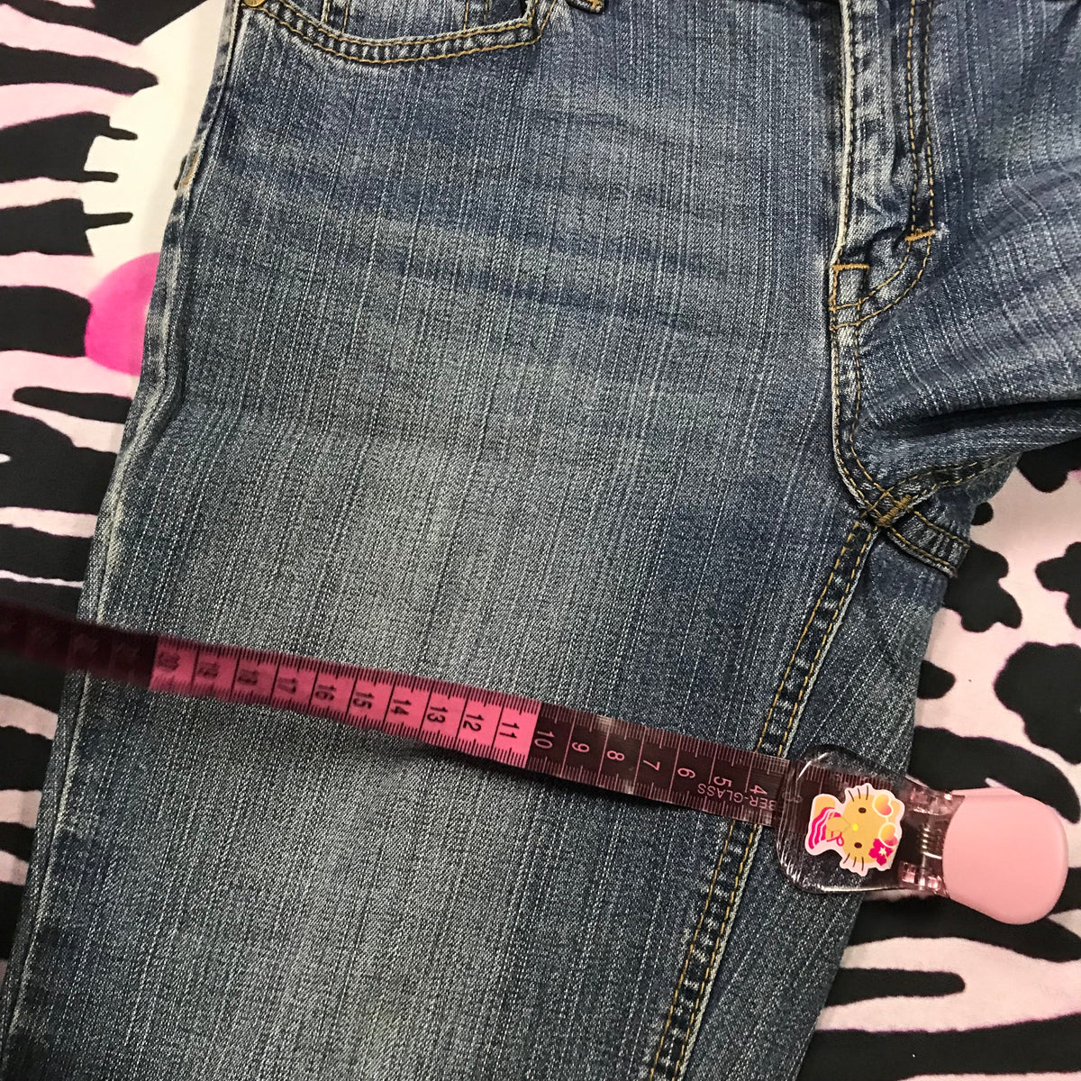 Esprit Vintage Jeans