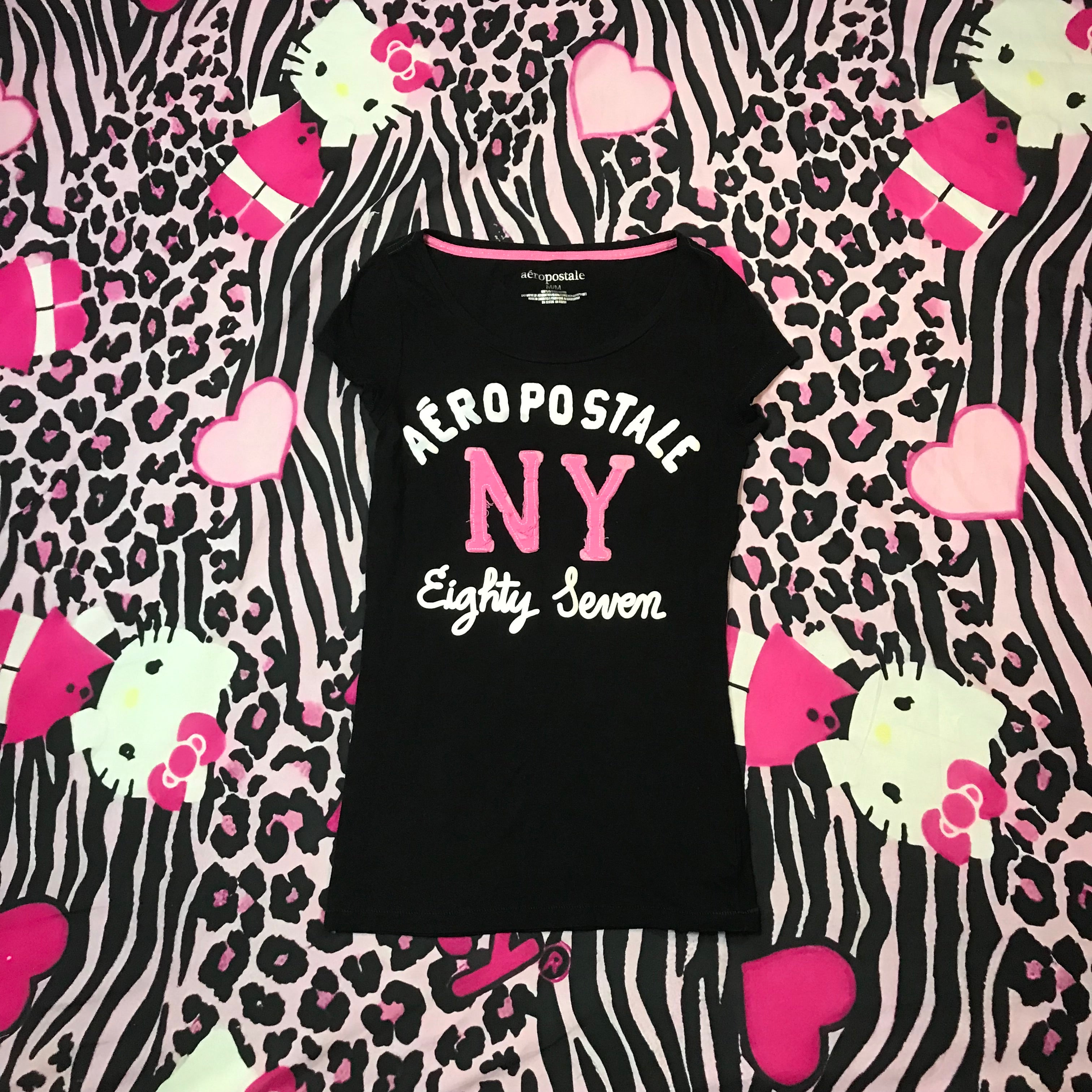 Aeropostale 2000’s Tee