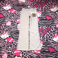 Abercrombie & Fitch Lowrise Track Pants