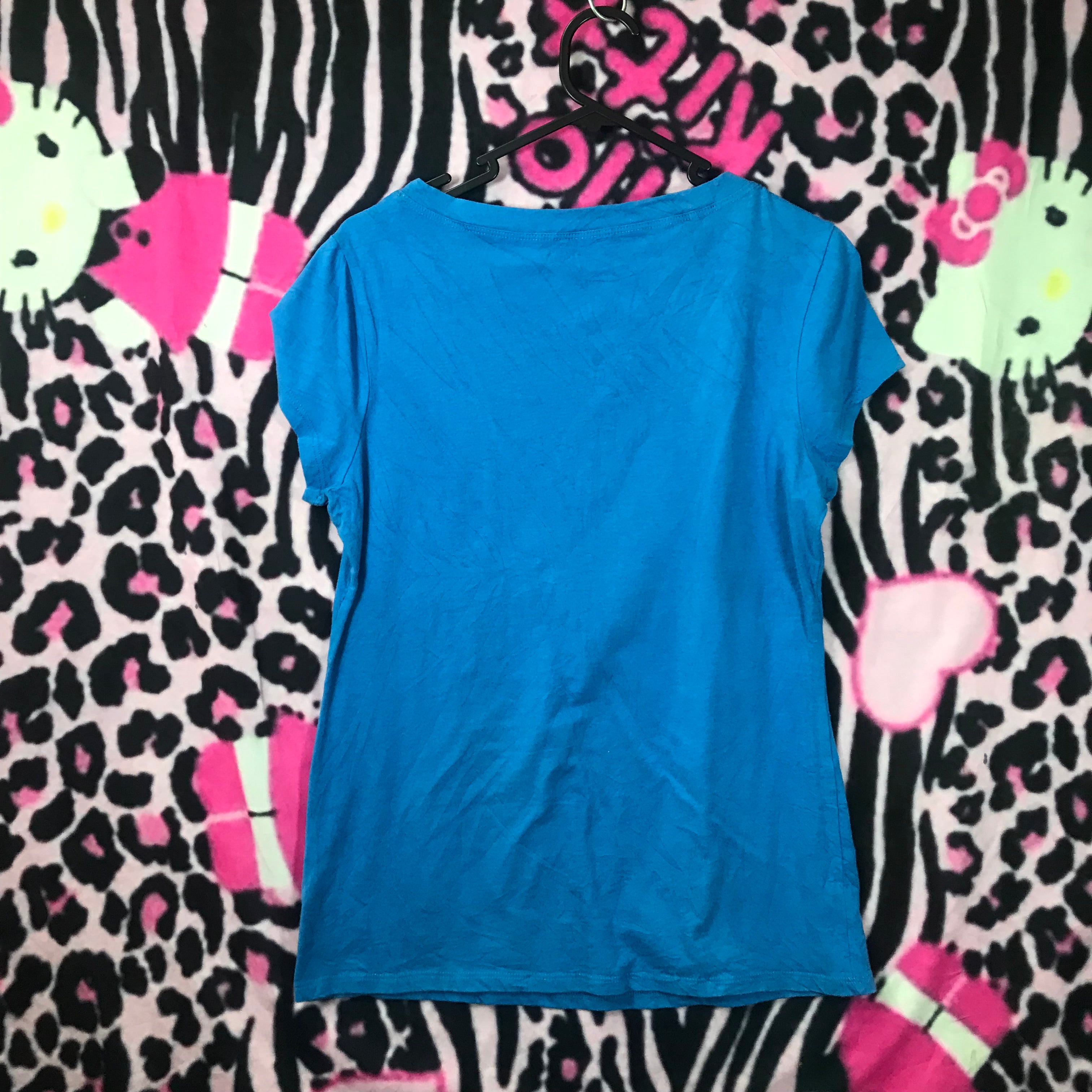Bebe baby tee