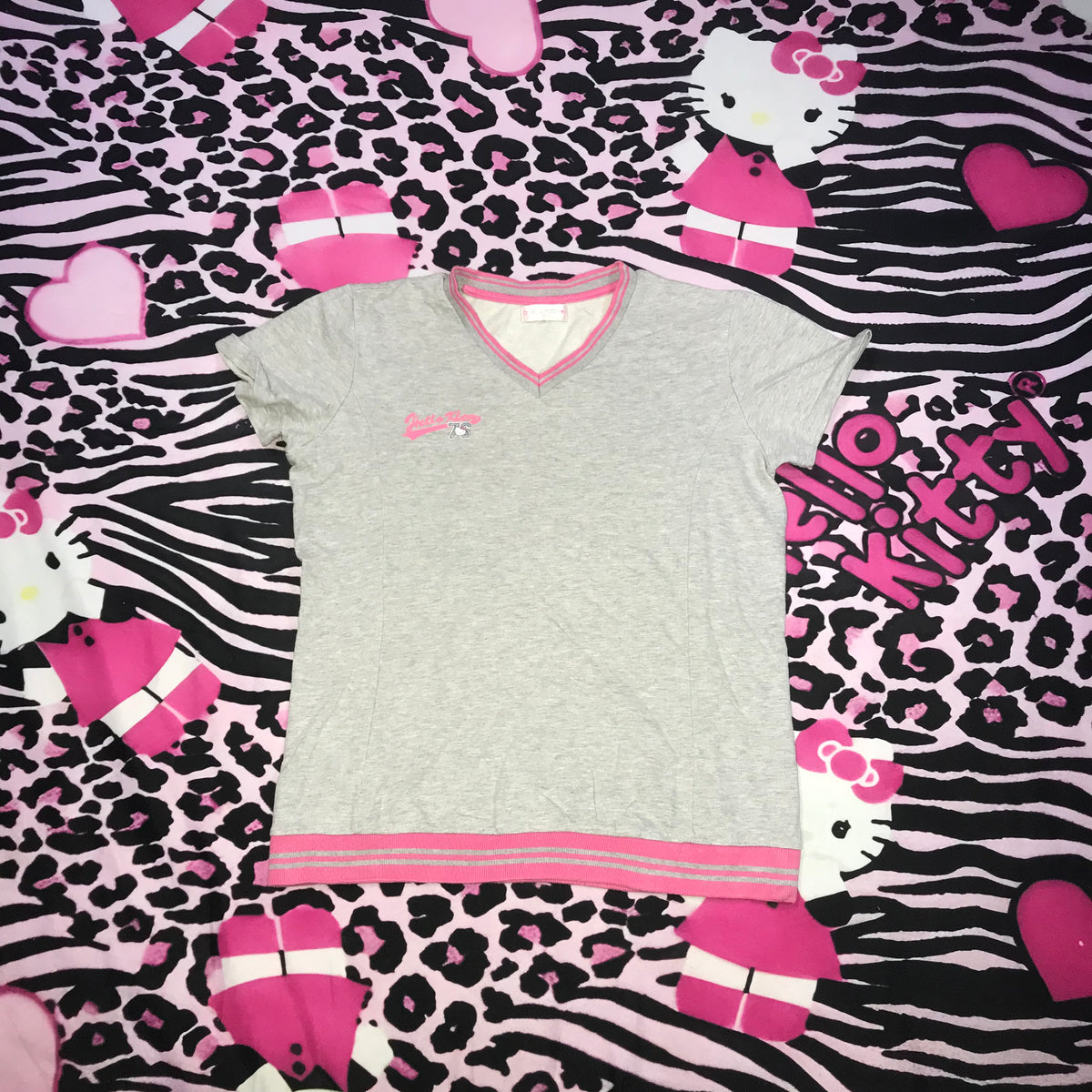 Hello Kitty Top