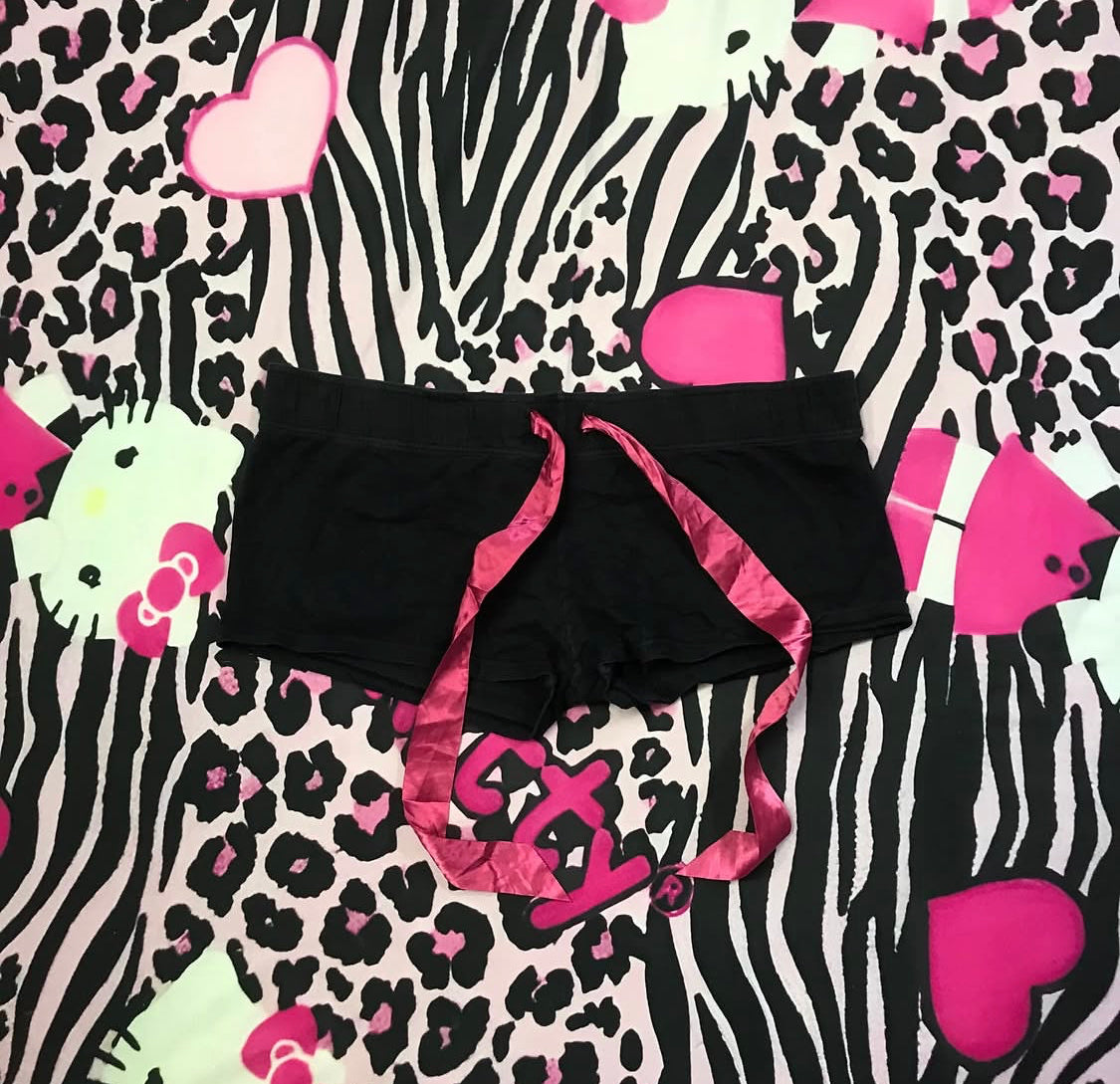 Guess Lowrise Pj Pants