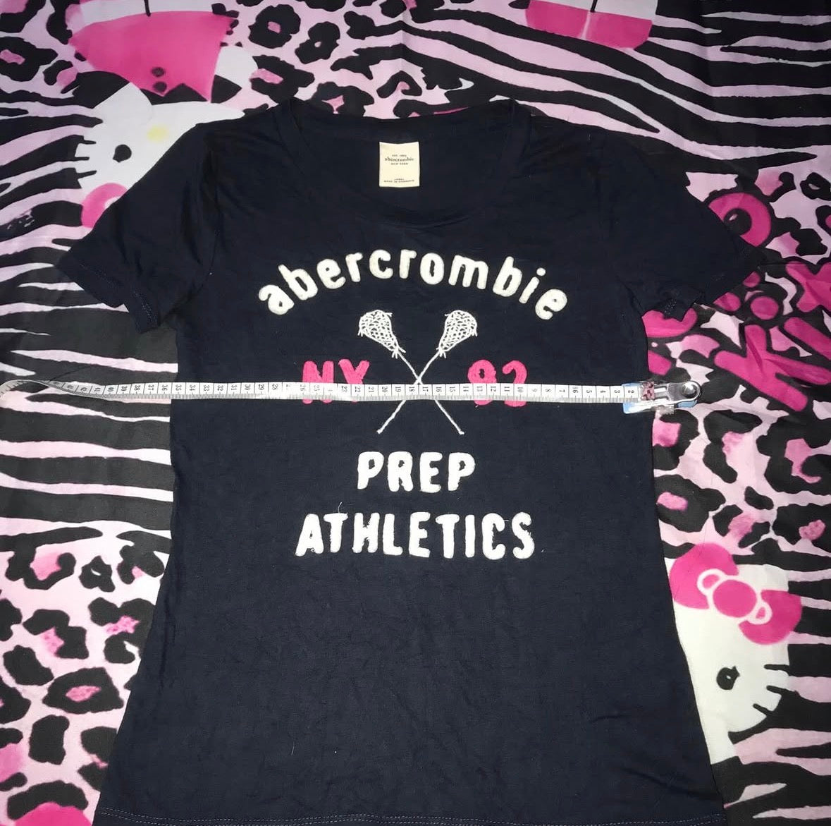 Abercrombie Tee