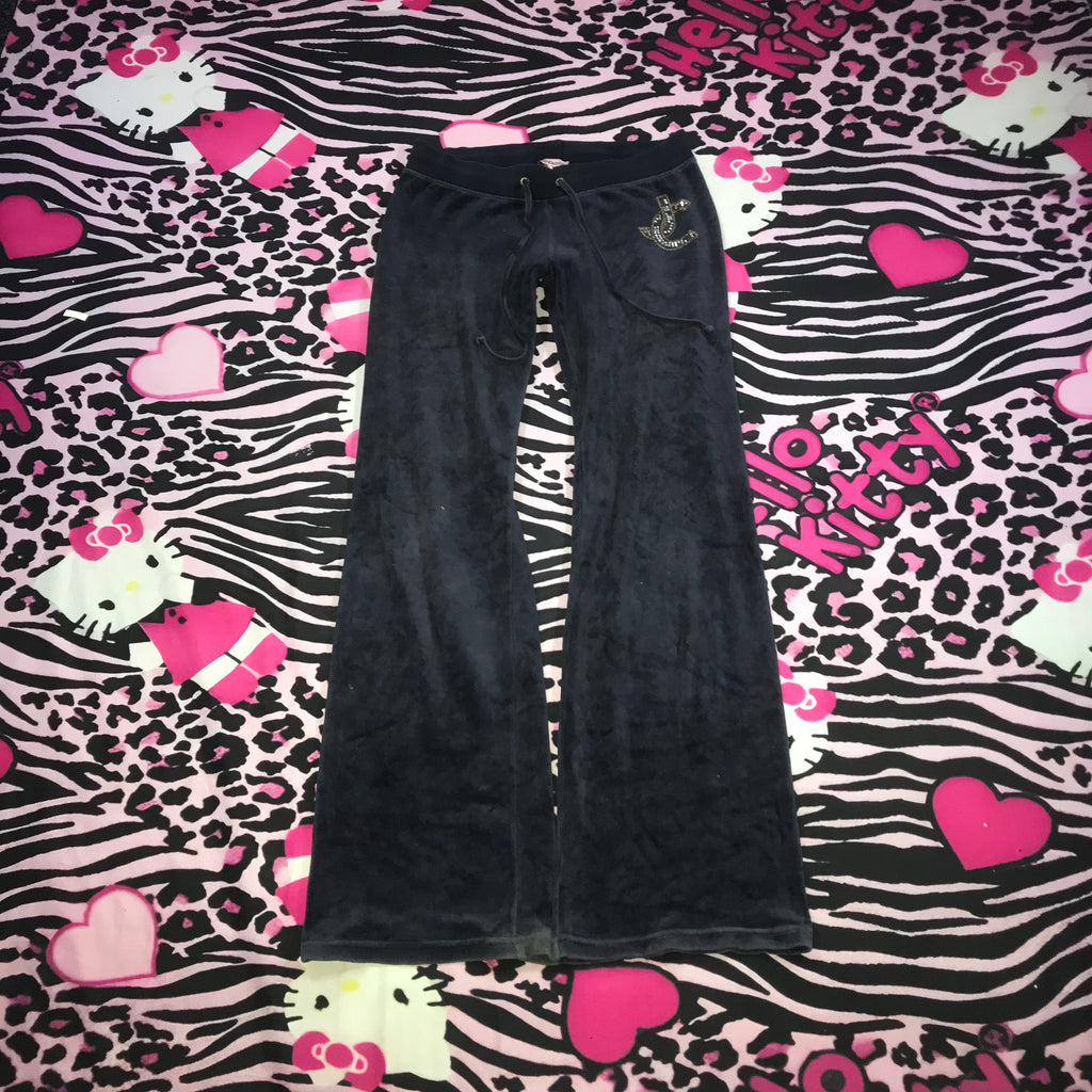 Juicy Couture Lowrise Trackies